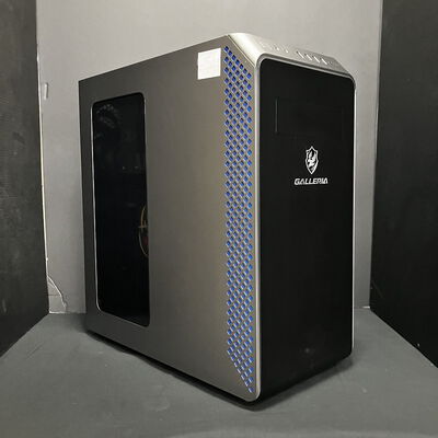 【大須店】中古  GALLERIA ZA7C-R37(i7 10700K/16GB/SSD1TB/RTX3070/W10H) 3120022553 