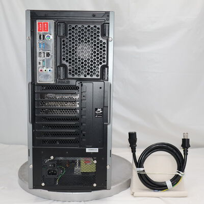 【通販センター】中古  THIRDWAVE GALLERIA SK(Intel Core i7 13700KF/32GB DDR5 (PC5)/SSD1TB/なし/NVIDIA GeForce RTX 4080 16GB/W11H64 MAR) 201873 