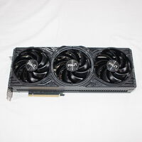 中古  Palit NE7507T019T2-GB2031A (RTX5070Ti GamingPro 16GB) 176552 