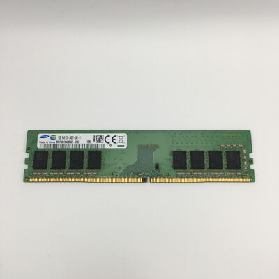 【秋葉原本店】中古  PC4-19200 8GB デスクトップ用 126163 