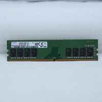 中古  PC4-19200 8GB デスクトップ用(DDR4-2400) 126163 