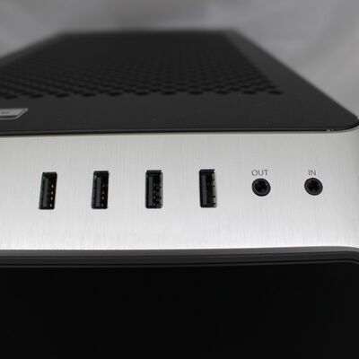 中古  THIRDWAVE GALLERIA SK(Intel Core i9 13900KF/64GB/SSD2TB/なし/NVIDIA GeForce RTX 4090 24GB/W11H64 MAR) 179031 