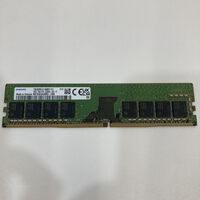 中古  PC4-25600 16GB デスクトップ用_ 184900 