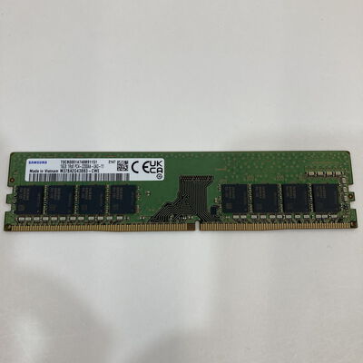 【神戸・三宮店】中古  PC4-25600 16GB デスクトップ用_ 184900 