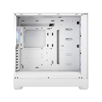 Fractal Design  Pop XL Air RGB White TG Clear Tint FD-C-POR1X-01 (E-ATX) 