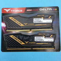 中古  16GB 2枚組(合計32GB) PC4-25600/DDR4-3200 デスクトップ用 190913 