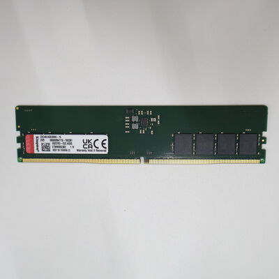 【通販センター】中古  PC5-38400 16GB デスクトップ用(DDR5-4800) 149151 