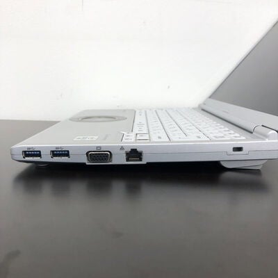 【長野稲里店】中古  Panasonic Let's note CF-SV9RDQVS(Intel Core i5 10310U 1.70GHz/16GB DDR4/SSD256GB/-/オンボード/12.1/1920x1200/GbE/Wi-Fi/WEBCAM/W11P) 193356 