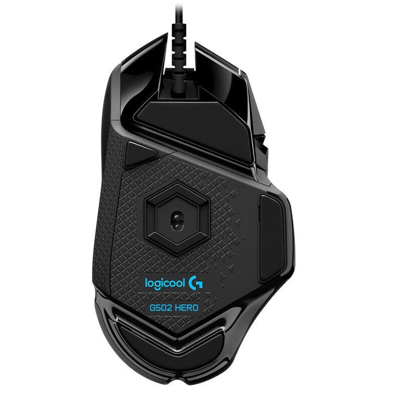 PC周辺機器 G502 ロジクールG502 LIGHTSPEEDワイヤレス ゲーミング マウス