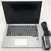 中古  NEC VersaPro タイプVB PC-VKM17BZC3 (Core i5 8350U/8GB/SSD256GB/-/オンボード/12.5/1366x768/Wi-Fi/WEBCAM/W11H64 MAR) 186048 
