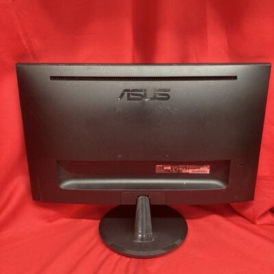 【千葉店】中古  ASUS VP228HE （フルHD 1920x1080） 3250006292 