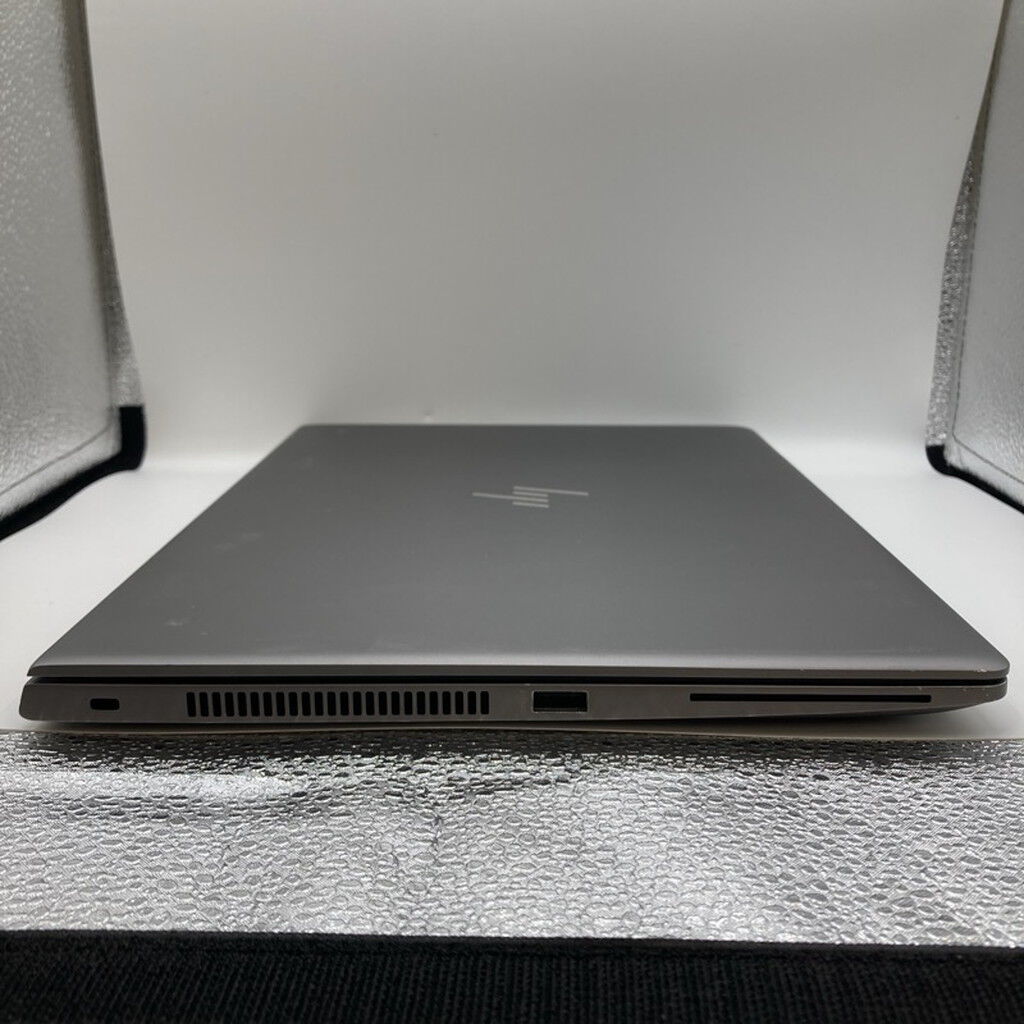中古 HP ZBook 14u G6 (INTEL Core i7 8565U 1.8GHz/16GB/SSD1TB