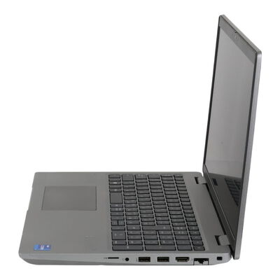 【通販センター】中古  DELL Latitude 5531(Intel Core i7 12800H/16GB DDR5 (PC5)/SSD512GB/なし/NVIDIA GeForce MX550 2GB/15.6/1920x1080/Wi-Fi/W11H64 MAR) 204653 