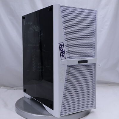 【通販センター】中古  NonBrand OriginalPC(AMD Ryzen 7 5800X/32GB DDR4 (PC4)/SSD500GB/なし/NVIDIA GeForce RTX 3060 Ti 8GB/W11H64 MAR) 203979 