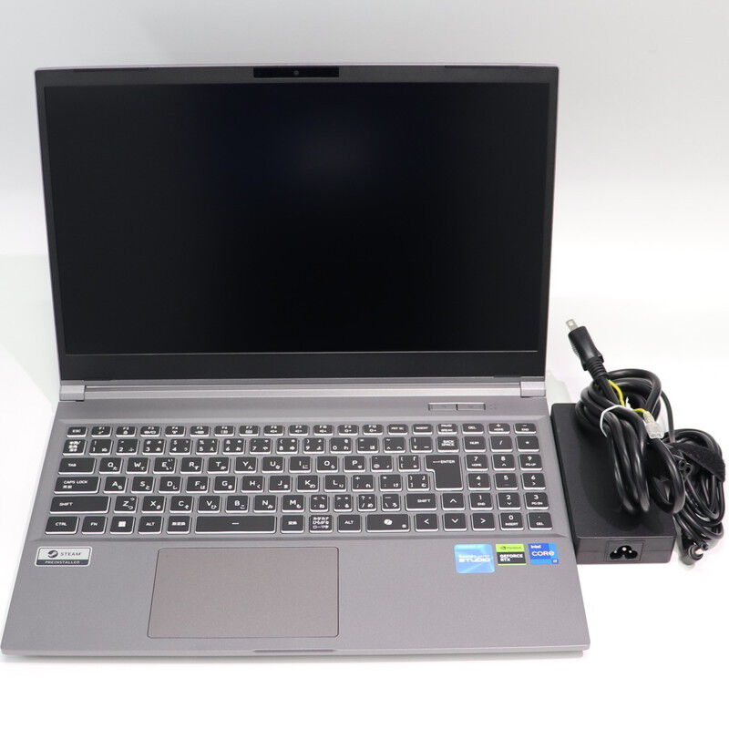 中古 GALLERIA RL7C-R35-5N(i7-13620H/32GB/SSD1TB/なし/RTX3050 6GB