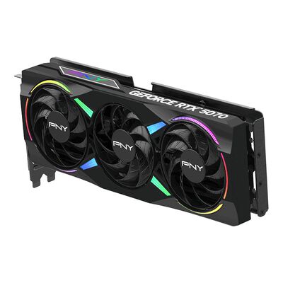 PNY  VCG507012TFXXPB1-O (GeForce RTX 5070 OC 12GB) 