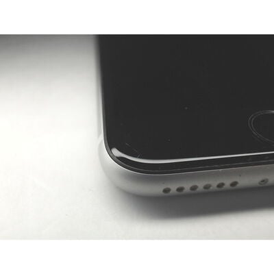 【前橋ｲﾝﾀｰｱｶﾏﾙ店】中古  【au】Apple iPhoneSE 4.7インチ (第2世代/2020) 64GB (ホワイト) MHGQ3J/A 新パッケージ版 146172 