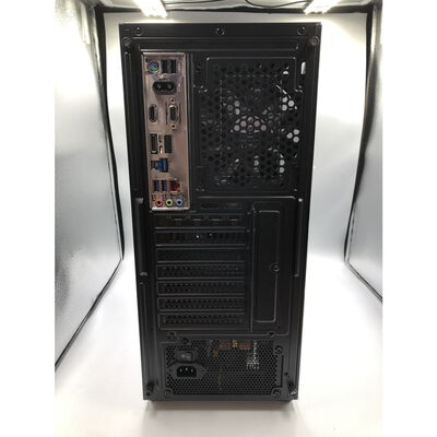 【水戸赤塚店】中古  自作PC(i5 13500/32GB/SSD480GB/-/RX6800/OSなし) 4680003769 