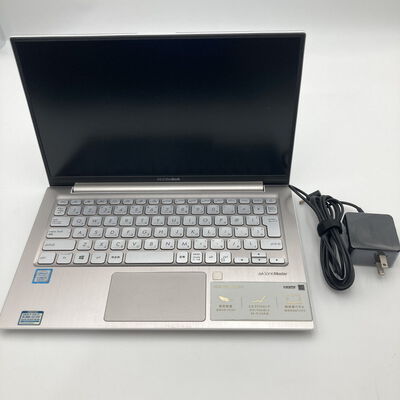 【神戸・三宮店】中古  ASUS S330U(i3-8130U/4GB/SSD128GB/W11H) 3430006320 