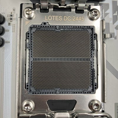 【なんば店】中古  ASRock B650 Steel Legend WiFi (B650 AM5 ATX) 3280022027 