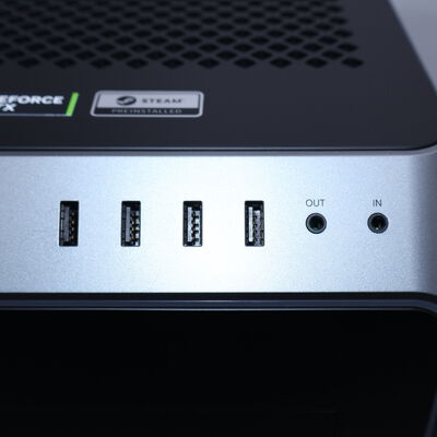 【通販センター】中古  THIRDWAVE GALLERIA SKM(Intel Core i5 14400F/16GB DDR4 (PC4)/SSD1TB/なし/NVIDIA GeForce RTX 4060 Ti 8GB/W11H64 MAR) 203880 
