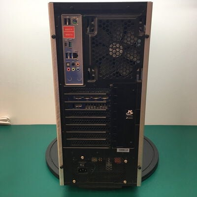 【佐賀南部バイパス店】中古  THIRDWAVE GALLERIA UA9C-R39(i9 12900K/64GB/SSD1TB/HDD2TB/なし/RTX3090_24G/W11H) 5250001055 