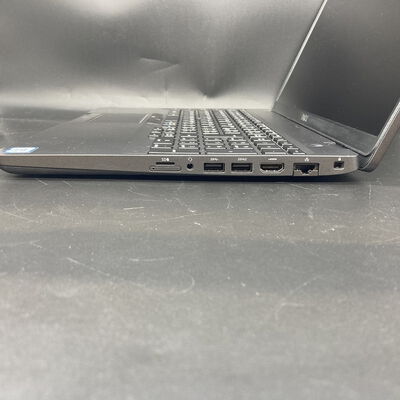 【宇都宮鶴田店】中古  DELL Latitude 5500 (Core i5-8365U/8GB/HDD 500GB/-/-/WLAN/15.6FHD/W10P64/-) 3240008362 