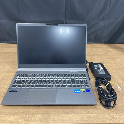 【静岡東瀬名店】中古  GALLERIA RL7C-R45-5N (i7-13620H/16GB/SSD500GB/RTX4050/W11H) 5140001852 