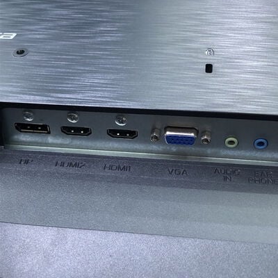 【甲府飯田店】中古  I-O DATA Gigacrysta 24.5インチワイド液晶モニタ （フルHD 1920x1080 75Hz） 4720002075 