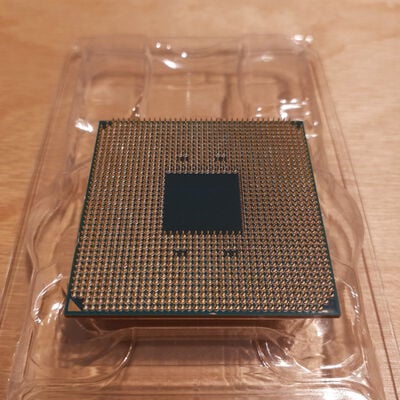 【鹿児島店】中古  AMD Ryzen 7 5700X (AM4/3.4GHz/36M/C8/T16/65W) 150182