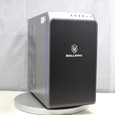 【通販センター】中古  THIRDWAVE GALLERIA RM7C-R36T 182116【9/4値下げ!】 