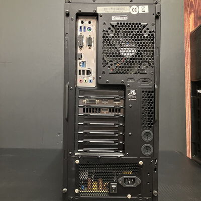 【富士青葉店】中古  THIRDWAVE　GALLERIA ZT(i9-9900K/16GB/SSD512GB/HDD2TB/GTX1660Ti/W10H) 5070001099 