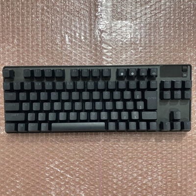 【宮崎恒久店】中古  SteelSeries Apex Pro TKL JP 2023 (64861J) 158787 