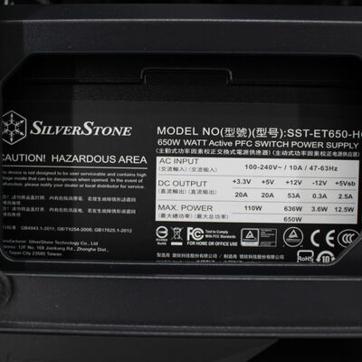 中古  ARK arkhive(Intel Core i5 12400/16GB/SSD480GB/なし/NVIDIA GeForce RTX 3060 Ti 8GB/W11H64 MAR) 177292 