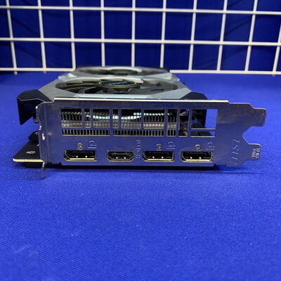 【横浜駅前店】中古  MSI GeForce RTX 2070 VENTUS GP (RTX2070 8GB PCIE) 3400009126 