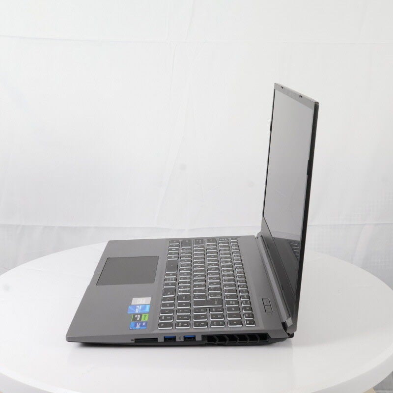 ジャンク raytrek R5-RL6 値下げ中 中古 THIRDWAVE raytrek R5-RL6(Intel Core i7 13700HX/32GB/SSD1TB