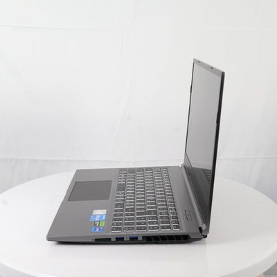 【通販センター】中古  THIRDWAVE raytrek R5-RL6(Intel Core i7 13700HX/32GB/SSD1TB/なし/NVIDIA GeForce RTX 4060 8GB Laptop GPU/15.6/2560x1440/Wi-Fi/W11H64 MAR) 185253 