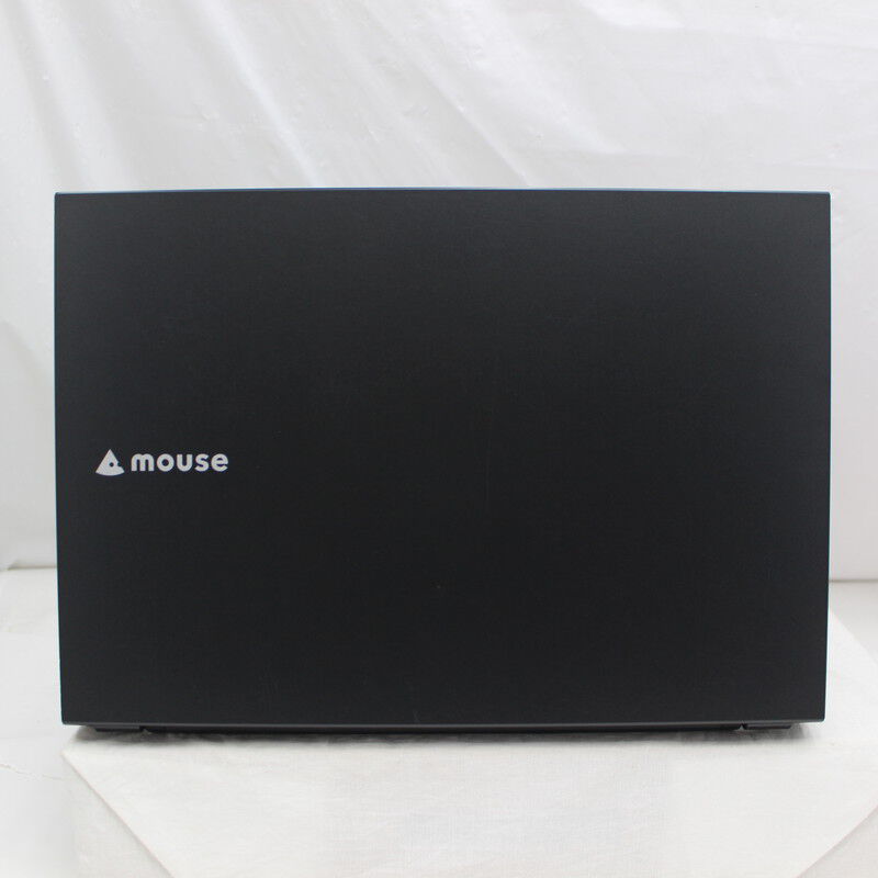 中古 mouse MPro-NB520Z(Intel Core i7 10510U/16GB DDR4 (PC4