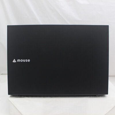 【通販センター】中古  mouse MPro-NB520Z(Intel Core i7 10510U/16GB DDR4 (PC4)/SSD500GB/DVDマルチ/オンボード/15.6/1920x1080/Wi-Fi/W11H64 MAR) 199718 