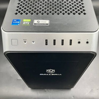 【大須店】中古  GALLERIA RM5C-R36 3120024580 