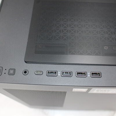 【通販センター】中古  THIRDWAVE GALLERIA FGR7M-R56-B 192847 