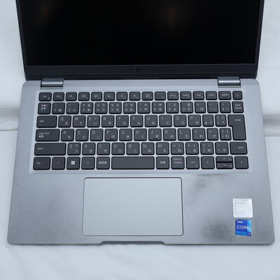 【通販センター】中古  DELL Latitude 5320(Intel Core i7 1185G7 3.0GHz/16GB DDR4/SSD256GB/-/オンボード/13.3/1920x1080/Wi-Fi/WEBCAM/W11H64) 201291 