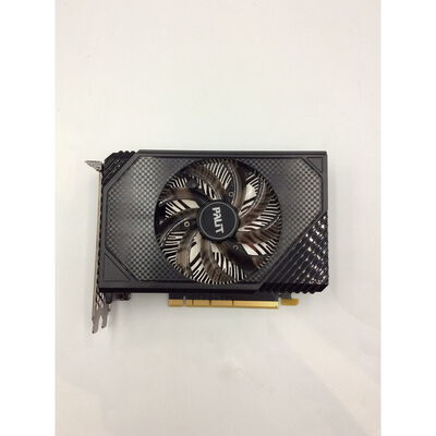 【座間相武台】中古  Palit NE63050018JE-1070F （RTX3050 6GB） 3480037302 