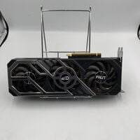 中古  Palit NED308T019KB-132AA (RTX3080Ti 12GB) 146250 