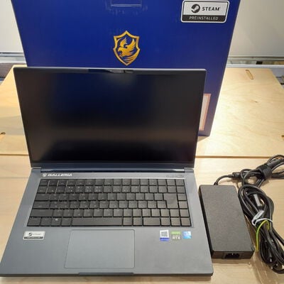 【鹿児島店】中古  GALLERIA UL7C-R36(i7-11800H/16GB/SSD500GB/なし/RTX3060/15.6/1920&times;1080/W11P) 4700000716 