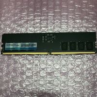 中古  PC5-44800 16GB デスクトップ用(DDR5-5600) 149153 