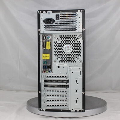中古  TSUKUMO G-GEAR(Intel Core i7 9700K/16GB/SSD500GB/DVDマルチ/NVIDIA GeForce RTX 2070 8GB/W11H64 MAR) 175687 