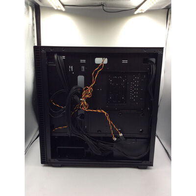 【座間相武台】中古  THIRDWAVE AD-R7A96G-01B(Ryzen 7 7700/16GB/SSD1TB/RX9060XT 16GB/W11H) 4510002525 