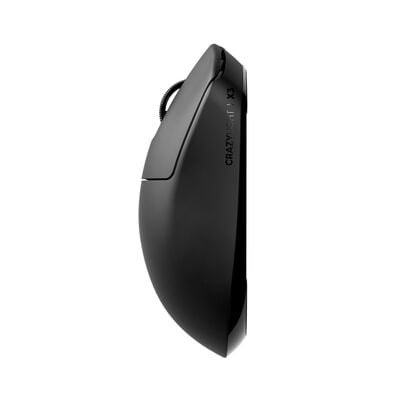 Pulsar  X3 CrazyLight Medium Jet Black (PX3RCL201) 