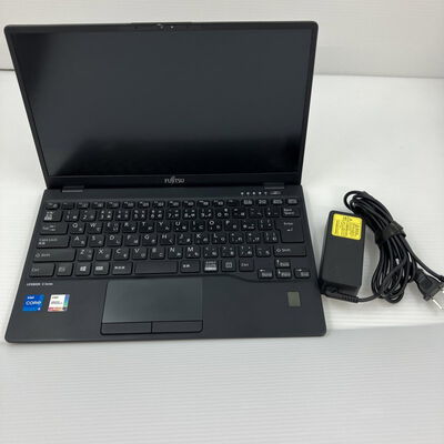 【秋葉原本店】中古  FUJITSU　LIFEBOOK　U9311/FX(i5-1135G7/8GB/SSD256GB/W11P) 3410016397 